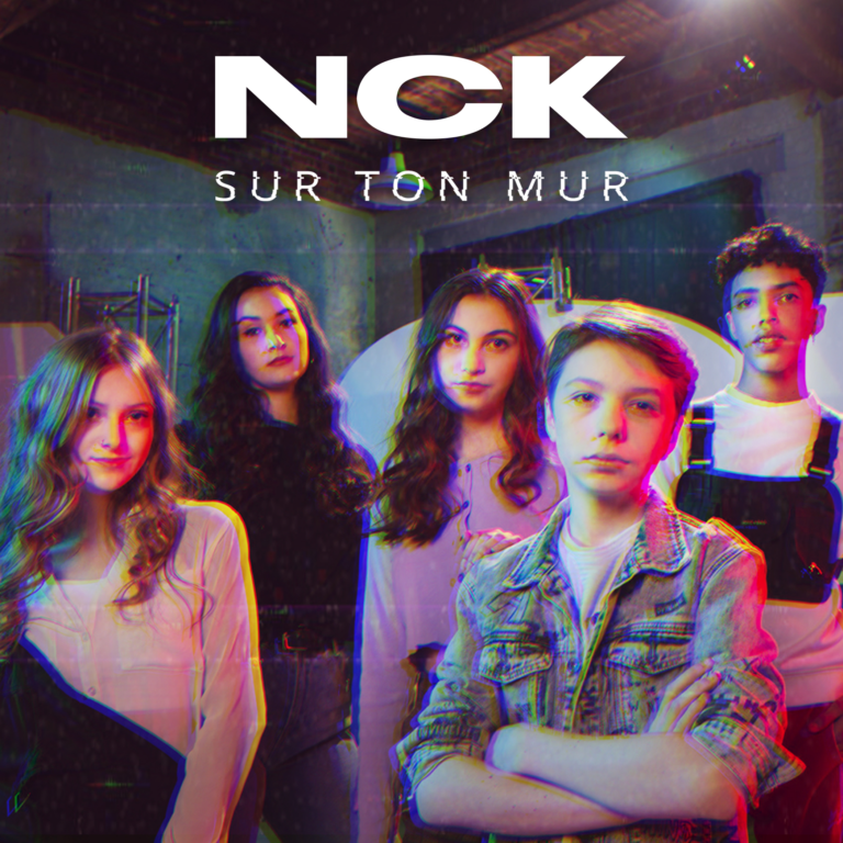 La Force Du Coeur Episode 200 Le groupe NCK présente leur deuxième single – Sur ton mur – Magazine